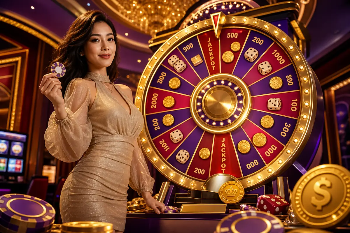 jeebuzz123 ফিশিং গেম কৌশল ও পুরস্কার