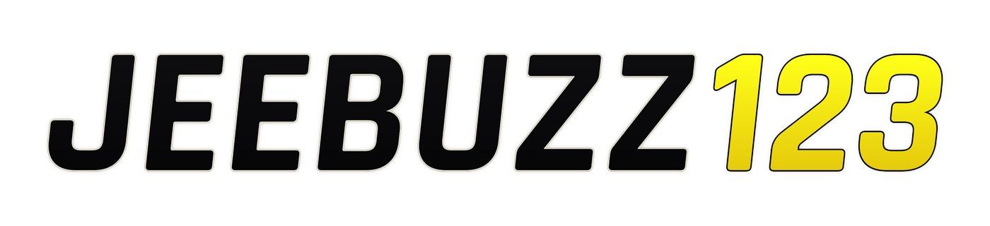 jeebuzz123 লোগো